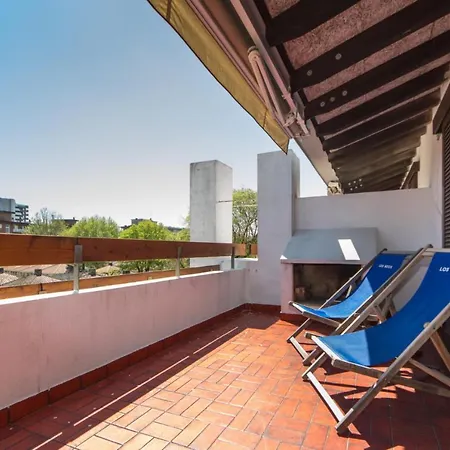 Apartment Le Rondini 2nd Floor