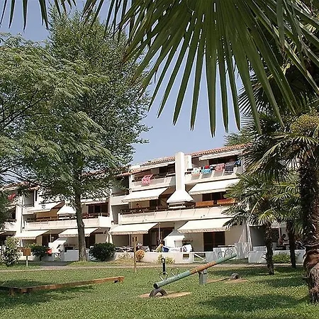 Le Rondini 2nd Floor Lignano Sabbiadoro