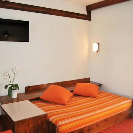 Apartamento Le Rondini 2nd Floor
