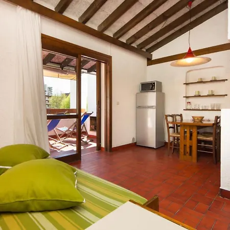 Le Rondini 2nd Floor Apartamento Lignano Sabbiadoro