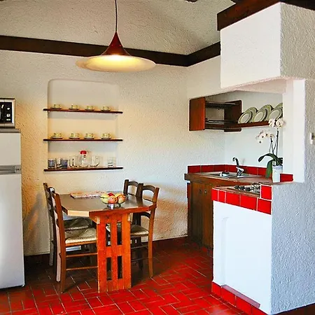 Le Rondini 2nd Floor *