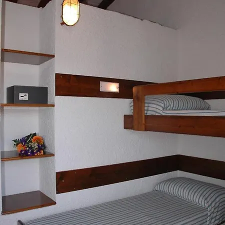 Le Rondini 2nd Floor *
